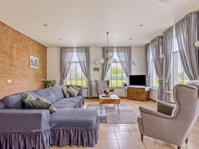 Wieldrechtse Zeedijk 43, Dordrecht