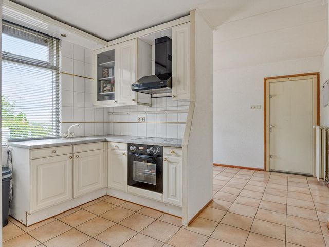 Wieldrechtse Zeedijk 43, Dordrecht
