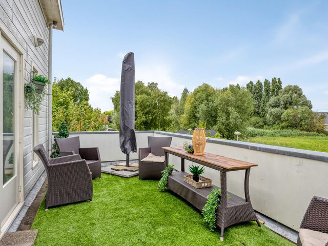 Wieldrechtse Zeedijk 43, Dordrecht