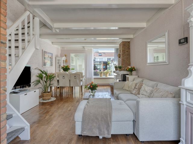 Voorstraat 47, Leiden