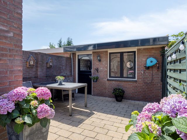 Voorstraat 47, Leiden