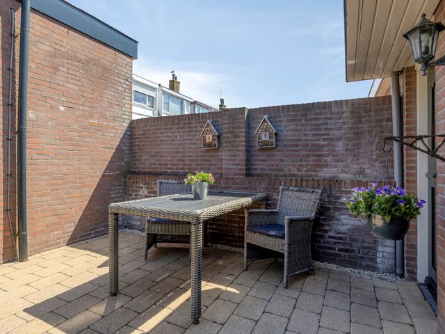Voorstraat 47, Leiden