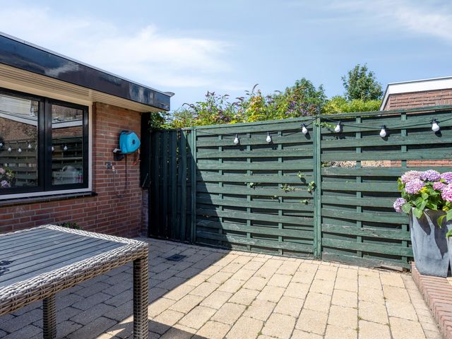Voorstraat 47, Leiden