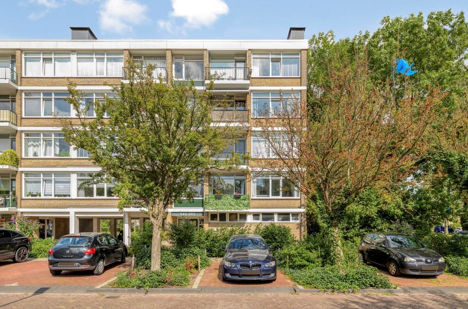 Bachstraat 556