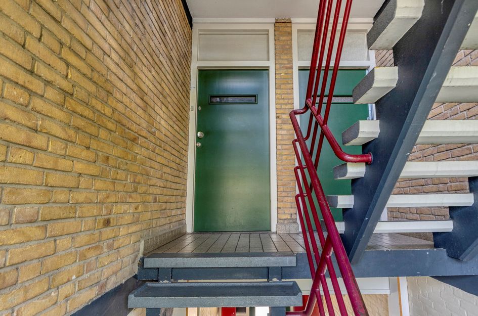Bachstraat 556