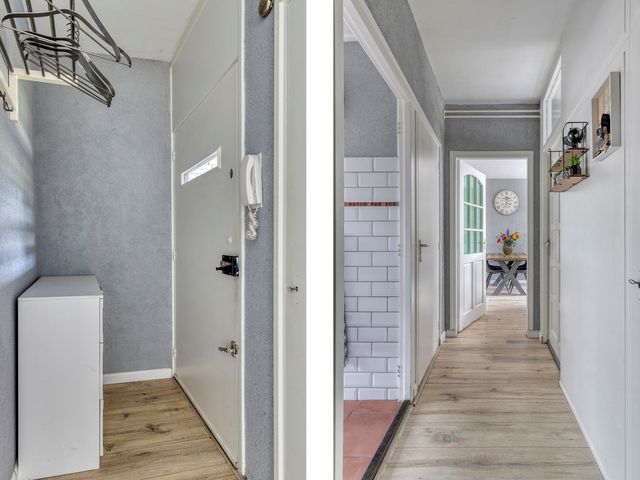 Bachstraat 556, Leiden