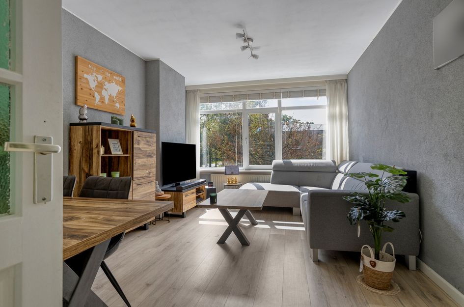 Bachstraat 556
