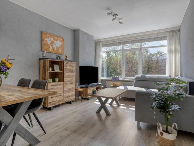 Bachstraat 556, Leiden