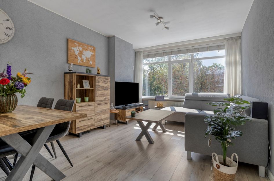 Bachstraat 556