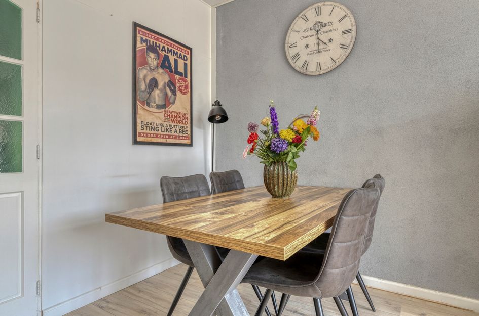 Bachstraat 556