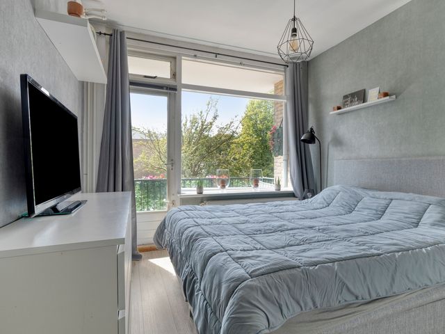 Bachstraat 556, Leiden