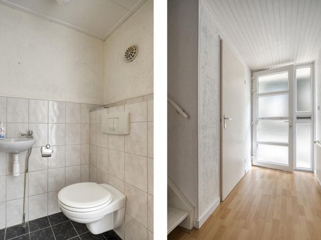 Lingestraat 40, Terneuzen