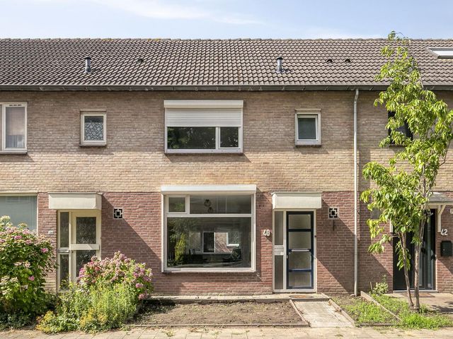 Lingestraat 40, Terneuzen