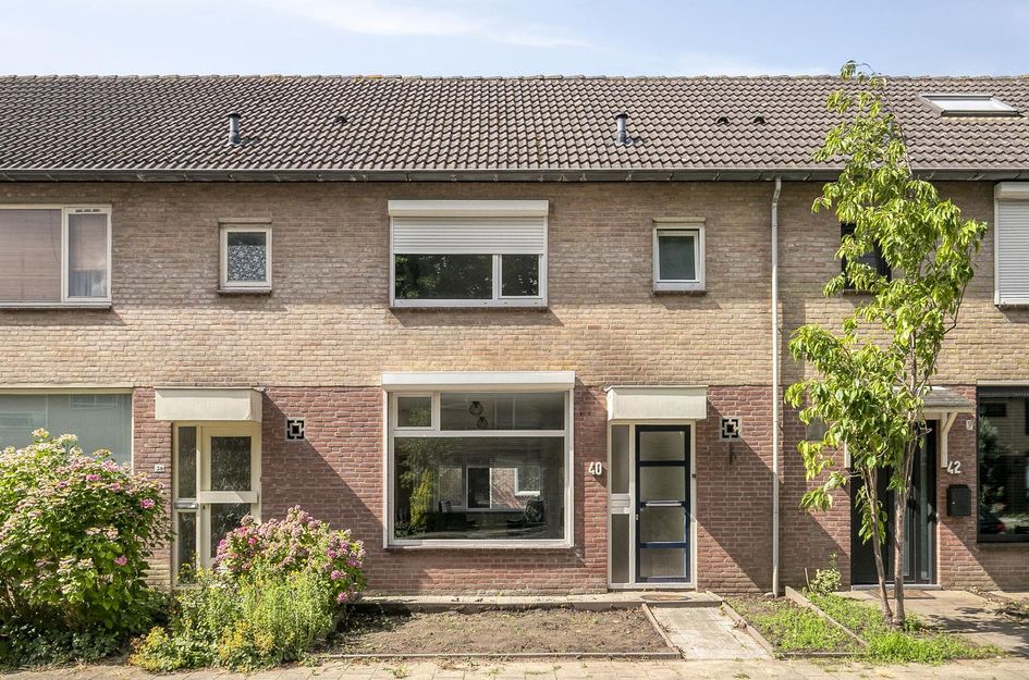 Lingestraat 40