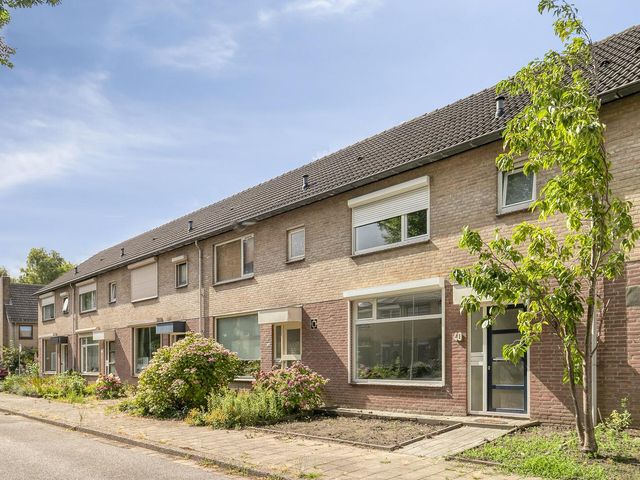 Lingestraat 40, Terneuzen