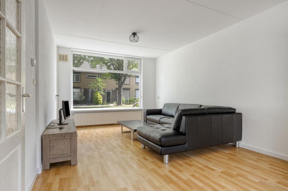 Lingestraat 40