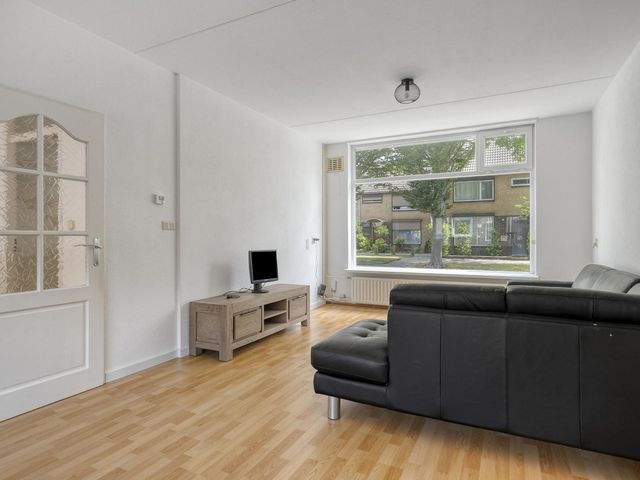Lingestraat 40, Terneuzen