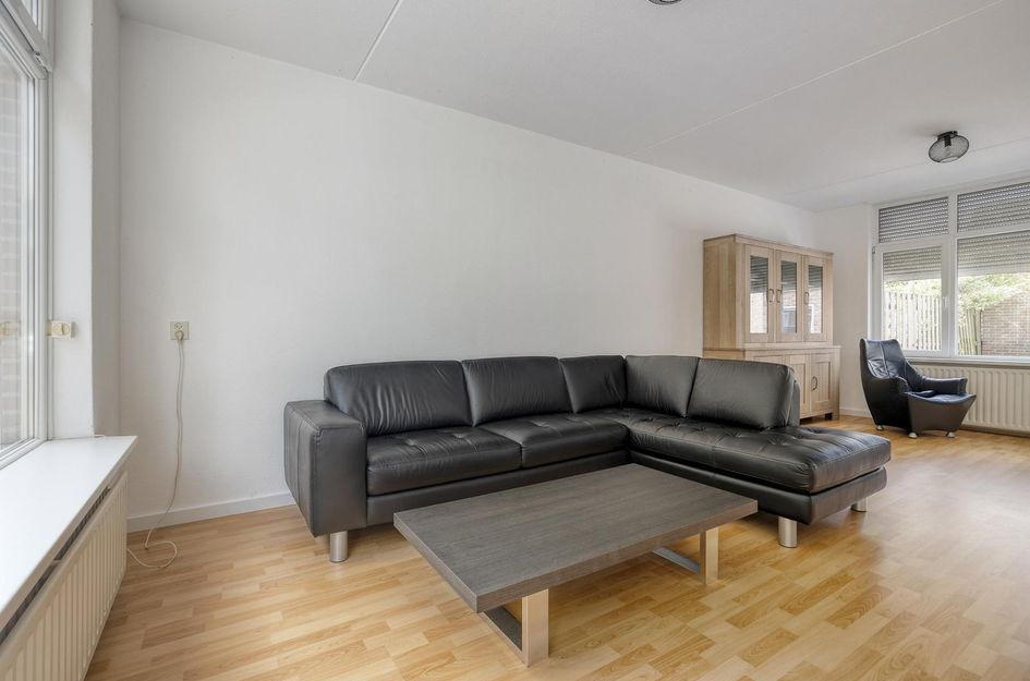 Lingestraat 40