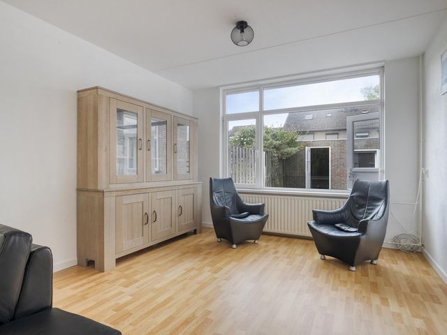 Lingestraat 40, Terneuzen