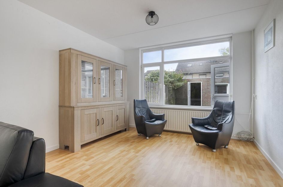 Lingestraat 40