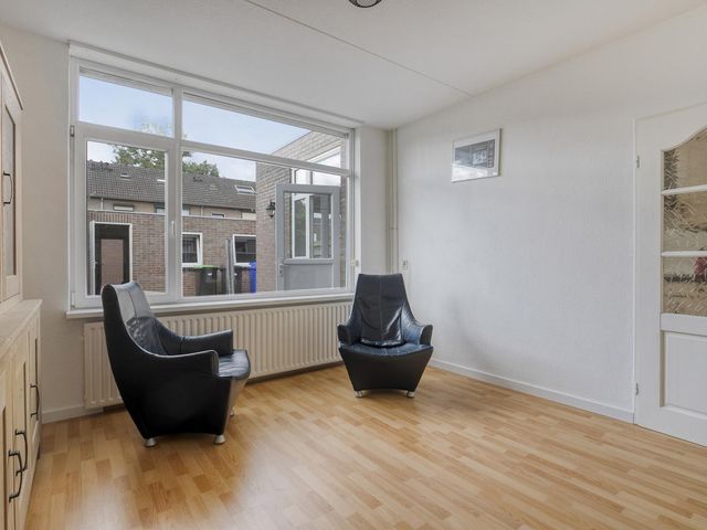 Lingestraat 40, Terneuzen