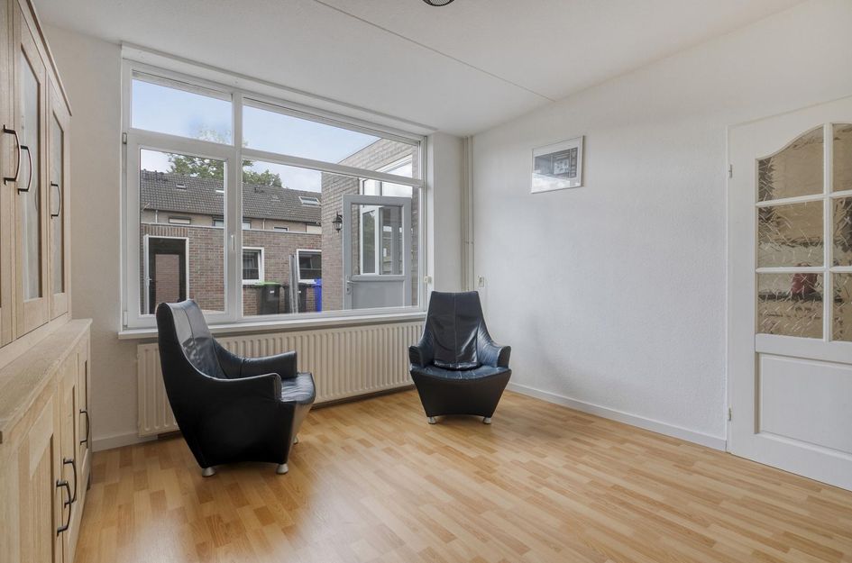 Lingestraat 40