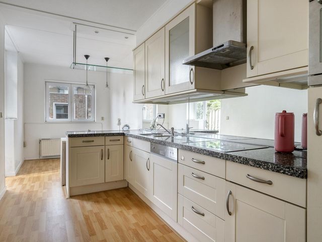 Lingestraat 40, Terneuzen