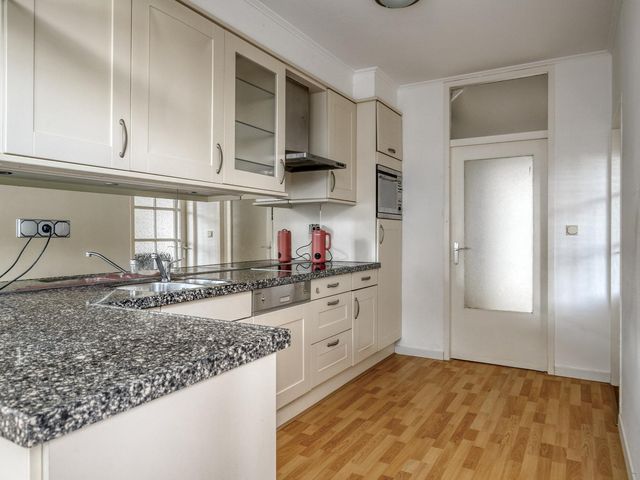 Lingestraat 40, Terneuzen