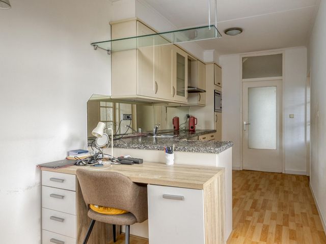Lingestraat 40, Terneuzen
