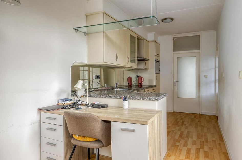 Lingestraat 40