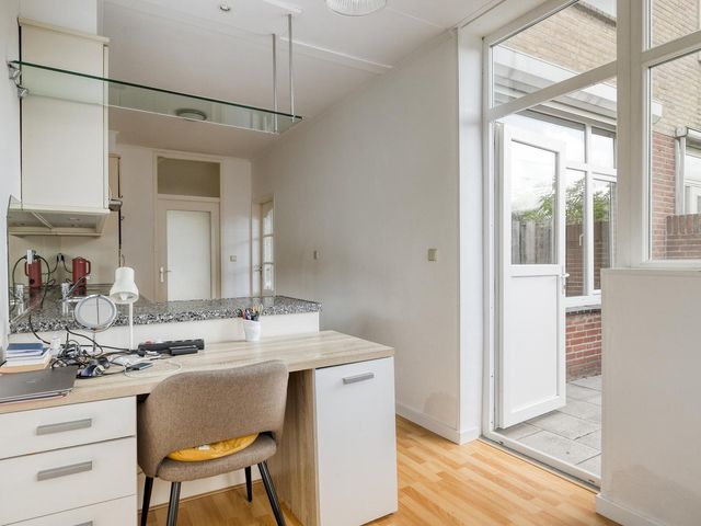 Lingestraat 40, Terneuzen