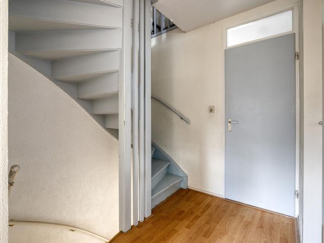 Lingestraat 40, Terneuzen