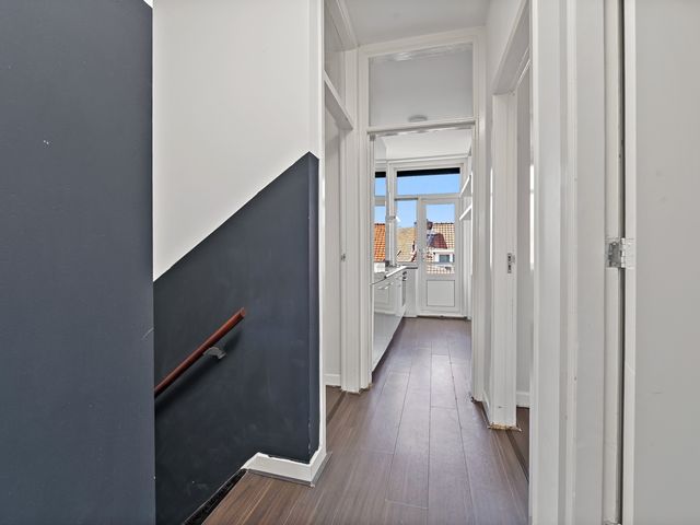 Van Musschenbroekstraat 199, Den Haag