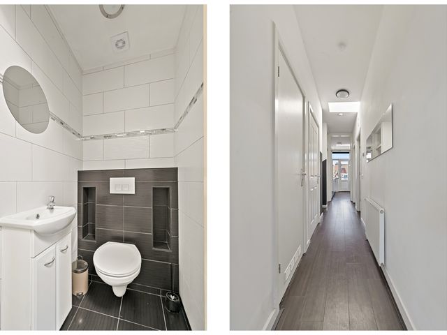 Van Musschenbroekstraat 199, Den Haag