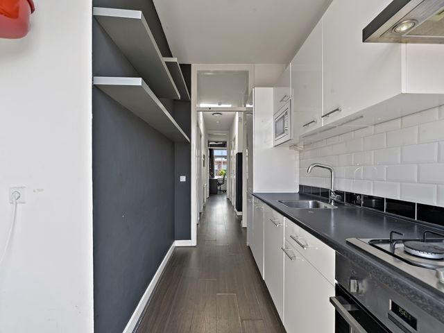 Van Musschenbroekstraat 199, Den Haag
