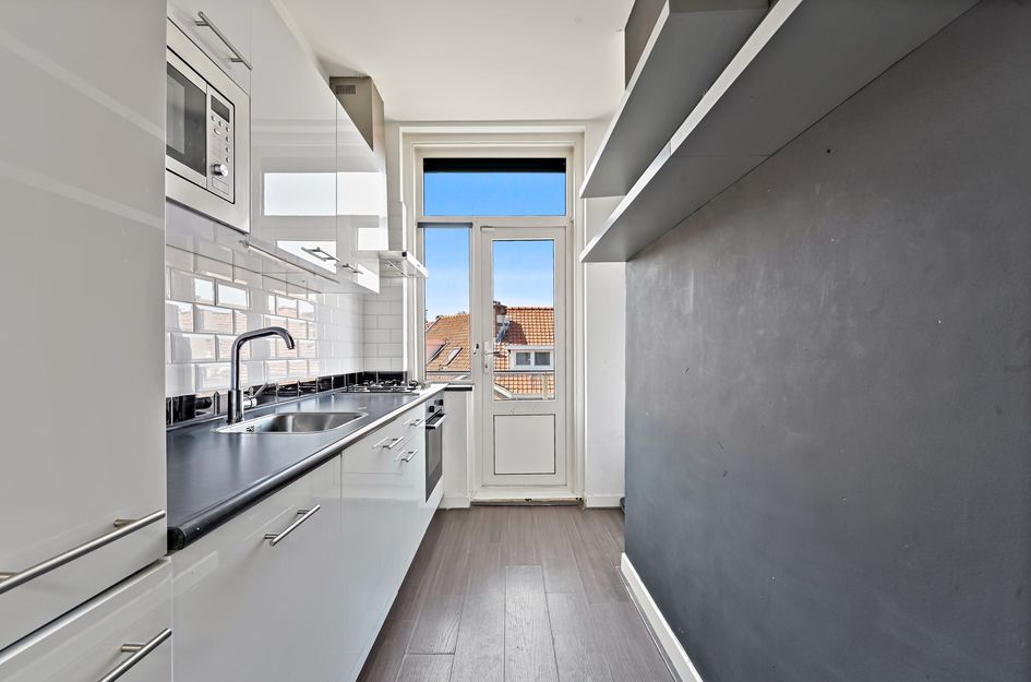 Van Musschenbroekstraat 199