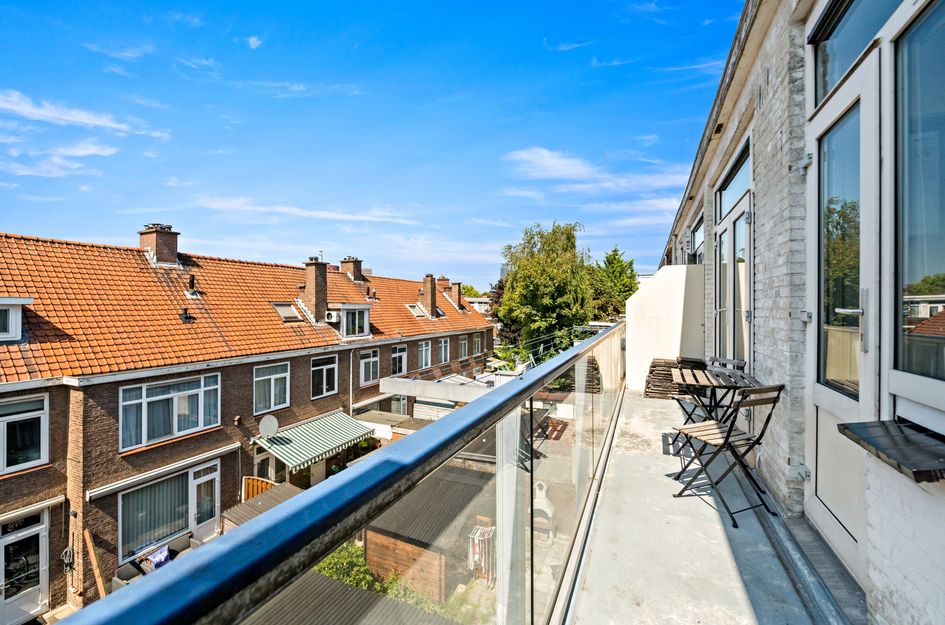 Van Musschenbroekstraat 199