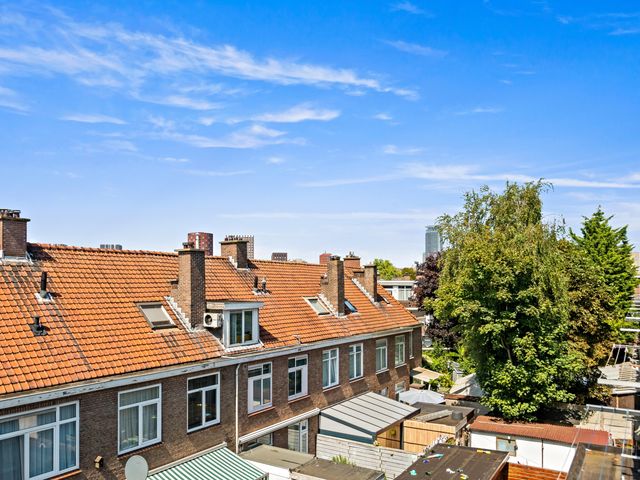Van Musschenbroekstraat 199, Den Haag