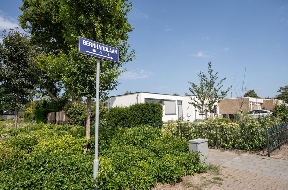 Bernhardlaan 126