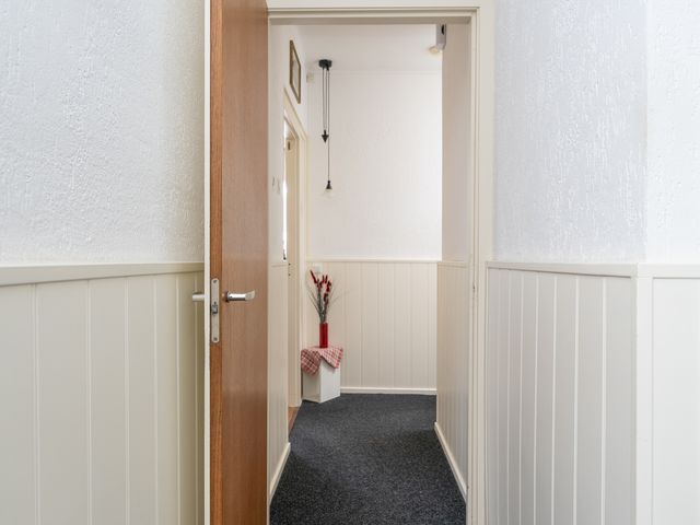 Bernhardlaan 126, Den Burg