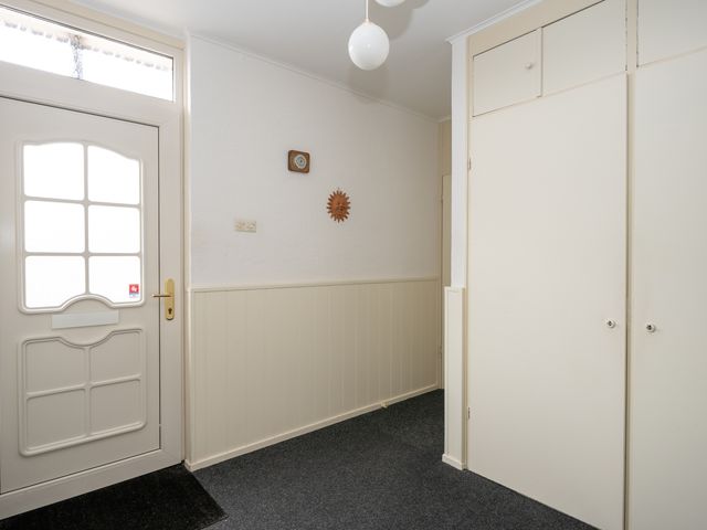 Bernhardlaan 126, Den Burg