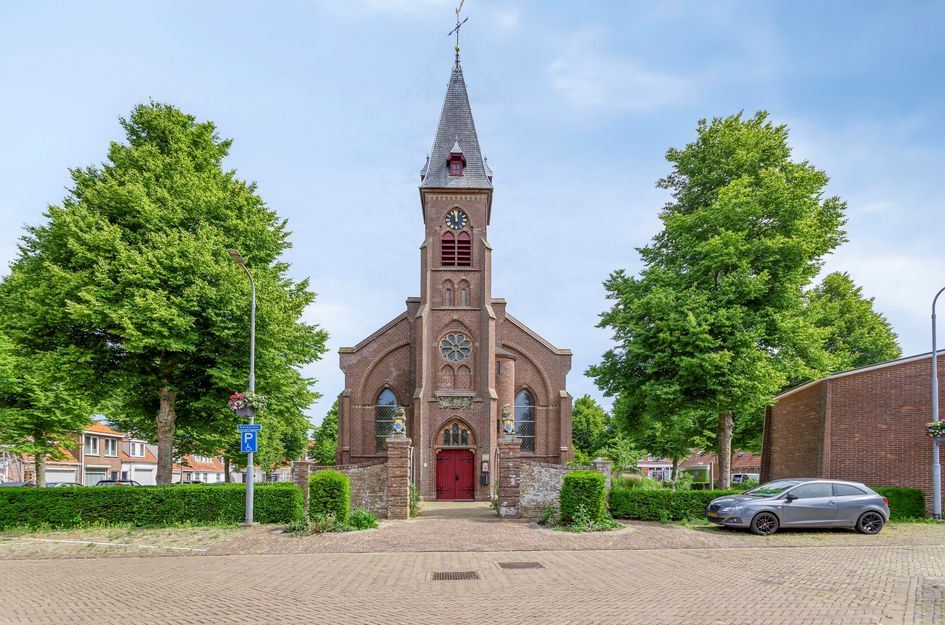 Kerkplein 13