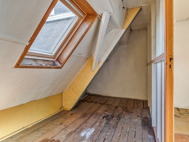Kerkplein 13, Nieuw- En Sint Joosland