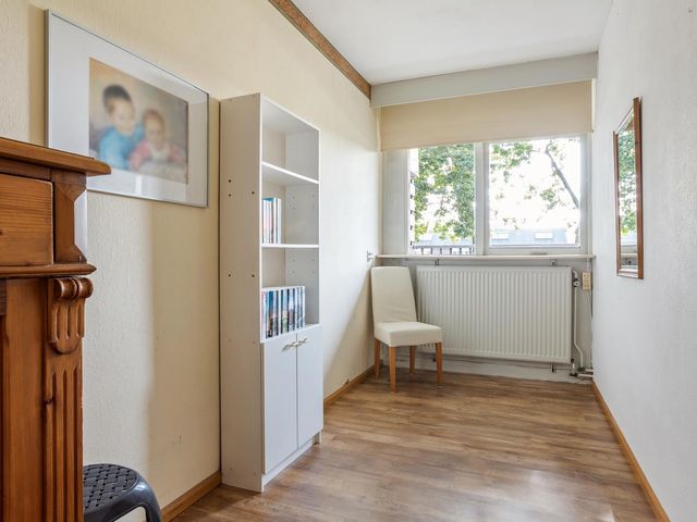 Glenn Millerrode 30, Zoetermeer