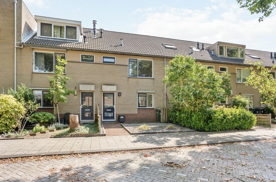 Geel-groenlaan 26