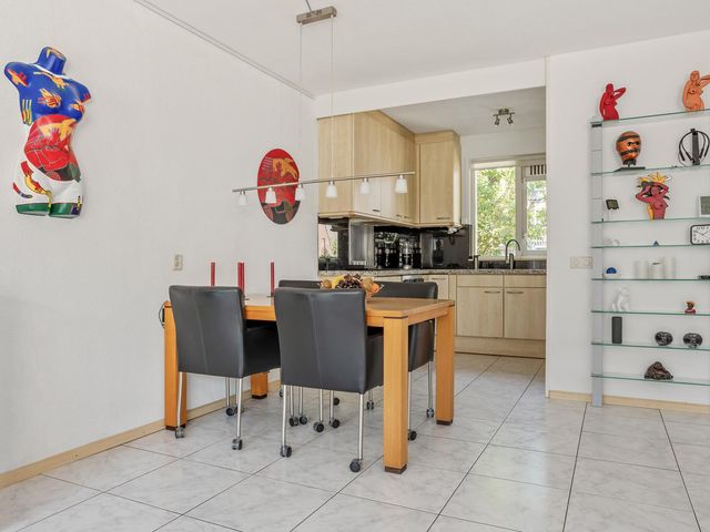 Geel-groenlaan 26, Zoetermeer