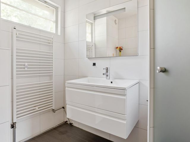 Geel-groenlaan 26, Zoetermeer