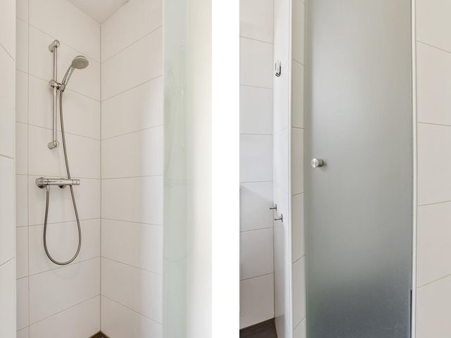 Geel-groenlaan 26, Zoetermeer
