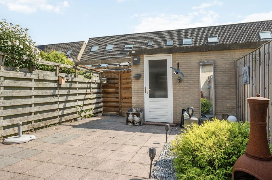 Geel-groenlaan 26