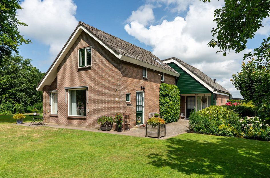 De Streek 21